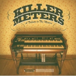 Killer Meters - A Tribute To The Meters